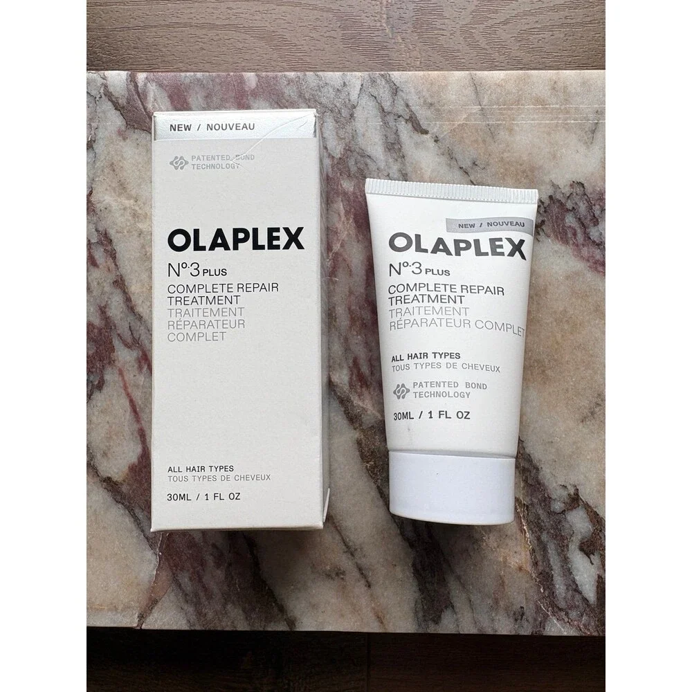 Olaplex No. 3 Plus - New Release | Brand New
